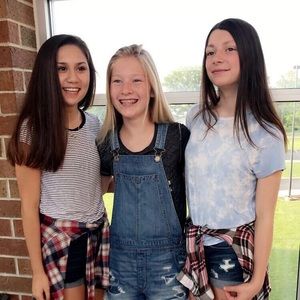 Meet your Posher, Whitney